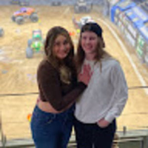 Meet your Posher, Mikayla